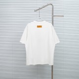 完売必至 ★ 2026 ルイヴィトン 新作 半袖Tシャツ スーパーコピー