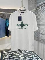 すぐ届く 2026 ルイヴィトン 新作 半袖Tシャツ 偽物