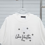 注目アイテム♡ 2026 ルイヴィトン 新作 半袖Tシャツ スーパーコピー