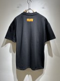 目を惹くカラー 2026 ルイヴィトン 新作 半袖Tシャツ スーパーコピー