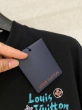 絶対欲しい！2026 ルイヴィトン 新作 半袖Tシャツ 偽物