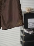 使い勝手良 2026 ルイヴィトン 新作 ショートパンツ 偽物 2色
