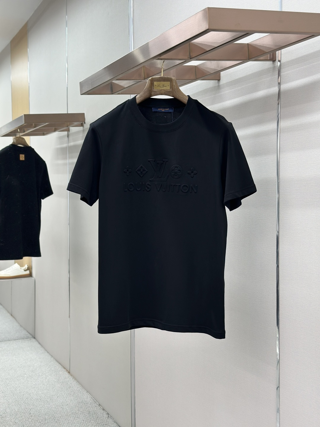 【限定カラー】2026 ルイヴィトン 新作 半袖Tシャツ スーパーコピー