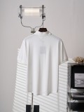 人気No1 2026 ルイヴィトン 新作 半袖Tシャツ スーパーコピー