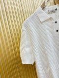 注目アイテム☆ 2026 エルメス 新作 半袖Tシャツ 偽物