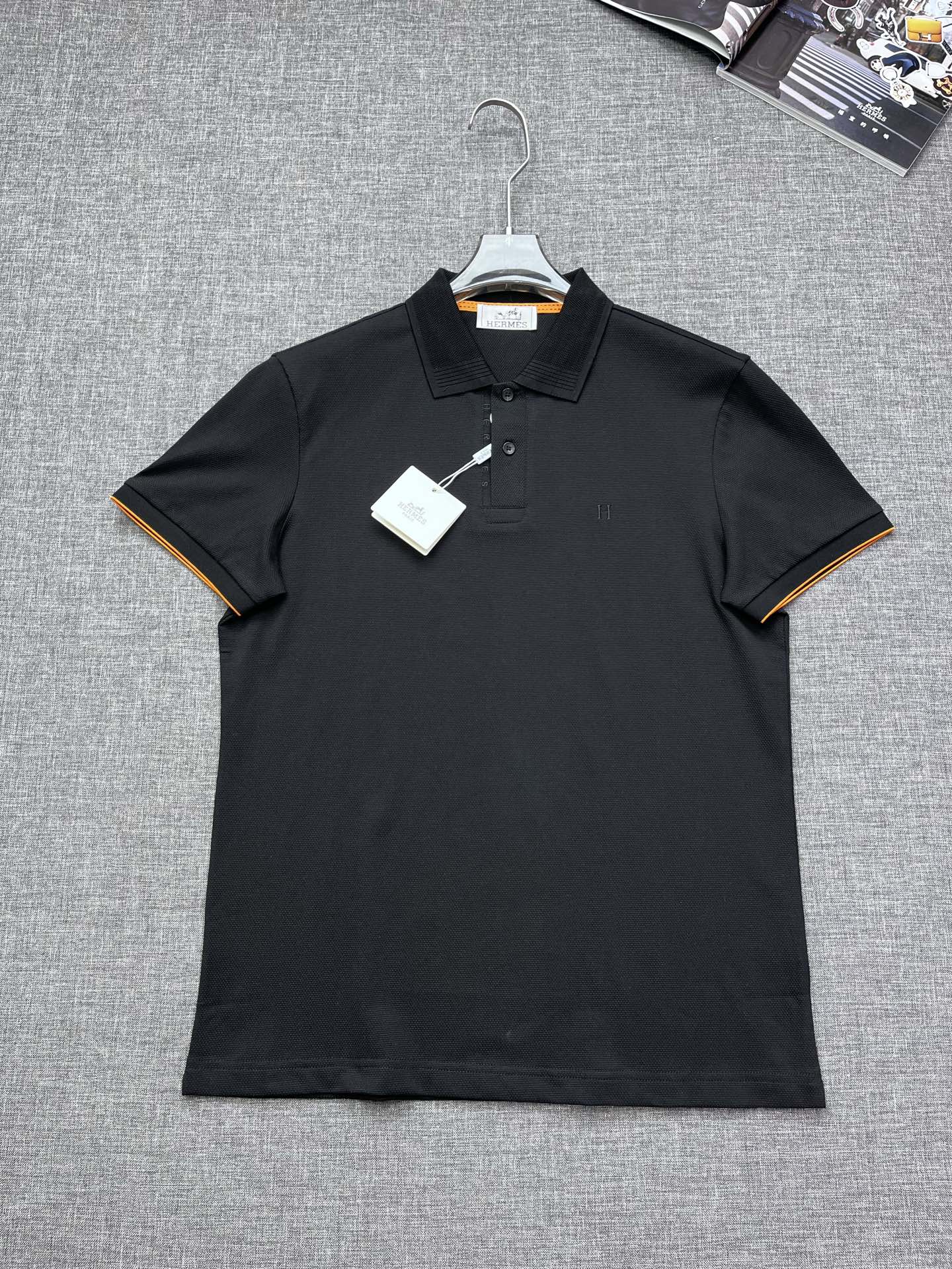 最安値挑戦 2026 エルメス 新作 半袖Tシャツ 偽物