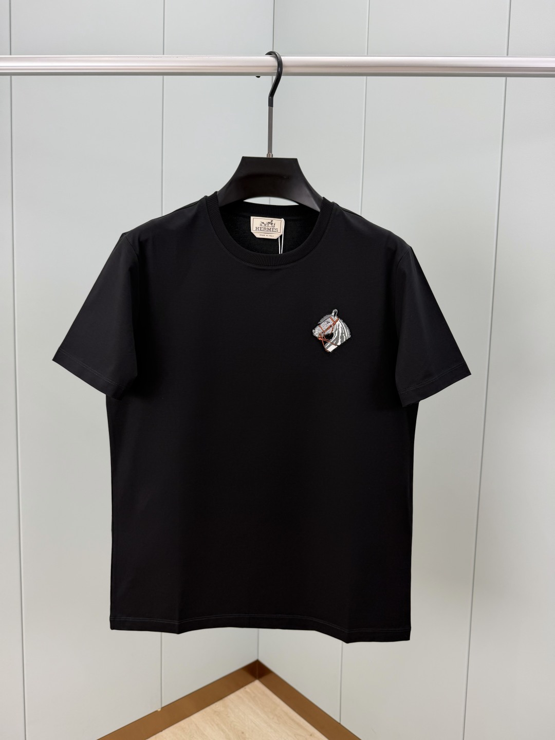 すぐ届く 2026 エルメス 新作 半袖Tシャツ コピー