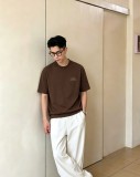 希少♪限定 2026 エルメス 新作 半袖Tシャツ コピー