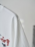 世界中で大人気♪ 2026 ルイヴィトン 新作 半袖Tシャツ 偽物
