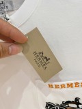 人気爆発☆ 2026 エルメス 新作 半袖Tシャツ スーパーコピー