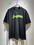 目を惹くカラー 2026 ルイヴィトン 新作 半袖Tシャツ スーパーコピー