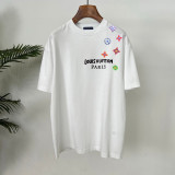 日本未入荷 2026 ルイヴィトン 新作 半袖Tシャツ コピー