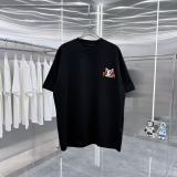 おすすめ 2026 ルイヴィトン 新作 半袖Tシャツ スーパーコピー