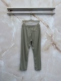 使い勝手良し 2026 エルメス 新作 セットアップ 偽物