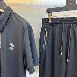 一目惚れ♪  2026 エルメス 新作 セットアップ 偽物