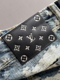 使い勝手良 2026 ルイヴィトン 新作 ショートパンツ スーパーコピー