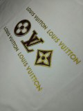 【使い勝手抜群】2026 ルイヴィトン 新作 半袖Tシャツ 偽物