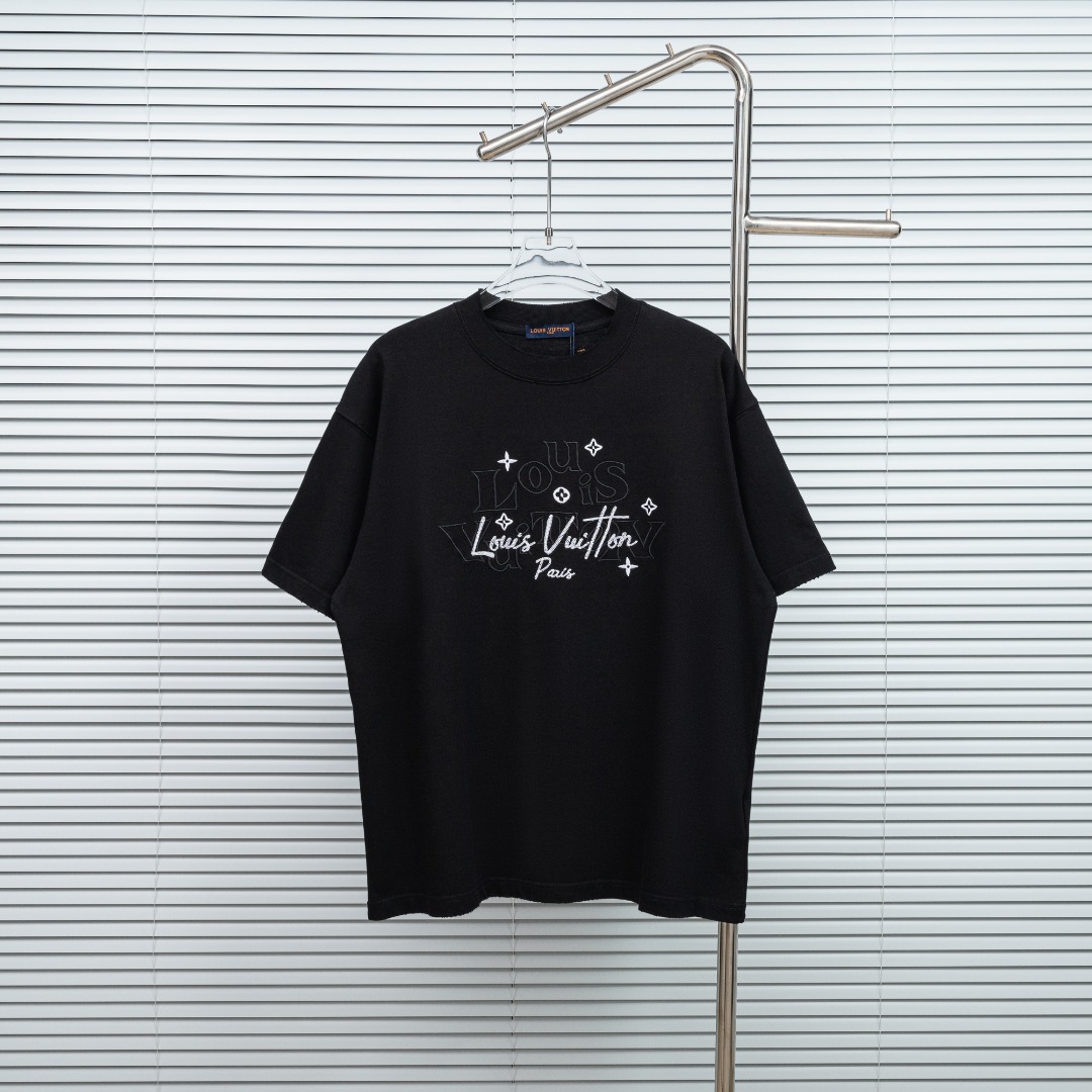 《人気★》2026 ルイヴィトン 新作 半袖Tシャツ コピー