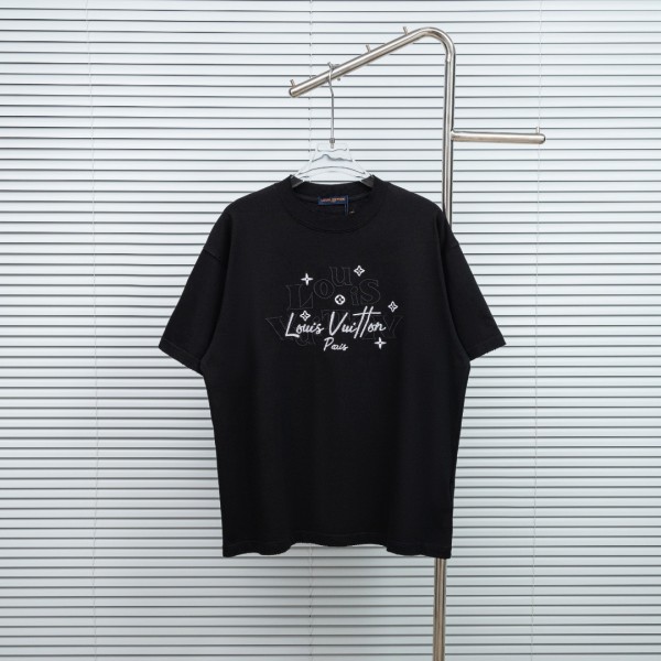 《人気★》2026 ルイヴィトン 新作 半袖Tシャツ コピー