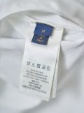 世界中で大人気♪ 2026 ルイヴィトン 新作 半袖Tシャツ 偽物