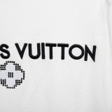 新色登場☆ 2026 ルイヴィトン 新作 半袖Tシャツ コピー