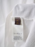 人気No1 2026 ルイヴィトン 新作 半袖Tシャツ スーパーコピー