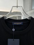 人気急上昇新作 2026 ルイヴィトン 新作 半袖Tシャツ スーパーコピー