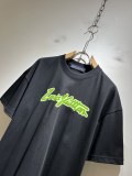 目を惹くカラー 2026 ルイヴィトン 新作 半袖Tシャツ スーパーコピー