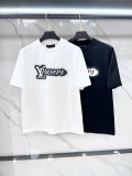 《人気★》2026 ルイヴィトン 新作 半袖Tシャツ スーパーコピー 2色