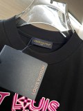 新色登場☆ 2026 ルイヴィトン 新作 半袖Tシャツ スーパーコピー