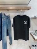 完売前に！2026 ルイヴィトン 新作 半袖Tシャツ スーパーコピー