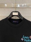 絶対欲しい！2026 ルイヴィトン 新作 半袖Tシャツ 偽物