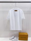 【大特価】2026 ルイヴィトン 新作 半袖Tシャツ 偽物