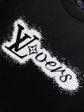 《人気★》2026 ルイヴィトン 新作 半袖Tシャツ スーパーコピー 2色