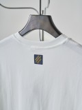 世界中で大人気♪ 2026 ルイヴィトン 新作 半袖Tシャツ 偽物