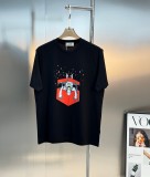 注目アイテム♡ 2026 エルメス 新作 半袖Tシャツ 偽物