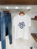 ☆超人気☆ 2026 エルメス 新作 半袖Tシャツ 偽物