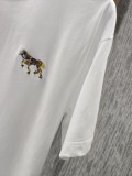絶対欲しい！ 2026 エルメス 新作 半袖Tシャツ コピー