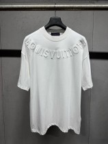 絶対欲しい！2026 ルイヴィトン 新作 半袖Tシャツ コピー