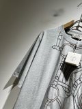 注目アイテム♡ 2026 エルメス 新作 半袖Tシャツ 偽物