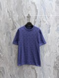 絶対欲しい！2026 ルイヴィトン 新作 半袖Tシャツ コピー