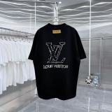 ☆超人気☆ 2026 ルイヴィトン 新作 半袖Tシャツ スーパーコピー