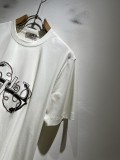 高品質♪♪♪ 2026 エルメス 新作 半袖Tシャツ コピー