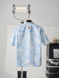 ★日本!!人気！2026 ルイヴィトン 新作 半袖Tシャツ 偽物