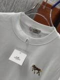 絶対欲しい！ 2026 エルメス 新作 半袖Tシャツ コピー