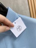 最安値挑戦  2026 エルメス 新作 半袖Tシャツ 偽物