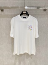 注目度抜群！2026 ルイヴィトン 新作 半袖Tシャツ コピー