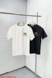 新色登場☆  2026 エルメス 新作 半袖Tシャツ コピー