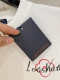 超希少！2026 ルイヴィトン 新作 半袖Tシャツ 偽物