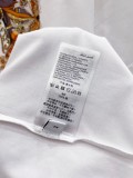 目を惹くカラー 2026 エルメス 新作 半袖Tシャツ スーパーコピー